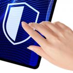 Folie sticla securizata 3mk FlexibleGlass Pro compatibila cu iPad Pro 13 inch 2025, Transparent 11 - lerato.ro