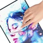 Set 2 folii protectie 3mk Paper Feeling compatibile cu Samsung Galaxy Tab S7 FE, Transparent 10 - lerato.ro