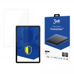 Folie protectie 3mk FlexibleGlass compatibile cu Lenovo Tab M11, 11 inch, Transparent 2 - lerato.ro