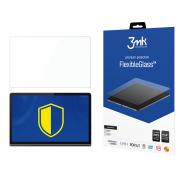 Folie protectie 3mk FlexibleGlass compatibile cu Lenovo Yoga Tab 11, 11 inch, Transparent
