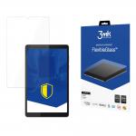 Folie protectie 3mk FlexibleGlass compatibile cu Lenovo Tab M8 Gen 4, 8 inch, Clear 2 - lerato.ro
