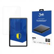 Folie protectie 3mk FlexibleGlass compatibile cu Lenovo Tab P11 Gen 2, 11.5 inch, Transparent