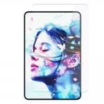 Set 2 folii protectie 3mk Paper Feeling compatibile cu Samsung Galaxy Tab S9 FE, 10.9 inch, Transparent 2 - lerato.ro