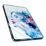 Set 2 folii protectie 3mk Paper Feeling compatibile cu Samsung Galaxy Tab S9 FE, 10.9 inch, Transparent 8 - lerato.ro