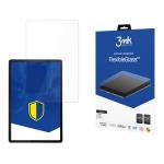 Folie protectie 3mk FlexibleGlass compatibile cu Lenovo Tab P12, 12.7 inch, Transparent 2 - lerato.ro