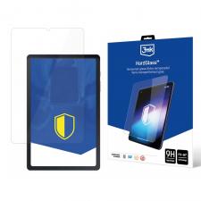 Folii tablete, Folie protectie sticla securizata 3mk HardGlass compatibila cu Samsung Galaxy Tab S6 Lite, 10.4 inch, Transparent, lerato.ro