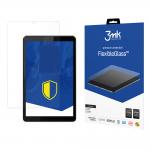 Folie protectie 3mk FlexibleGlass compatibile cu Lenovo Tab M8, 8 inch, Transparent 2 - lerato.ro