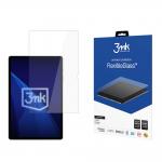 Folie protectie sticla securizata 3mk FlexibleGlass compatibila cu Samsung Galaxy Tab S10 Plus, 14.6 inch, Transparent 3 - lerato.ro