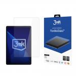 Folie protectie sticla securizata 3mk FlexibleGlass compatibila cu Blackview Tab 90, 11 inch, Transparent 2 - lerato.ro