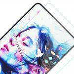 Set 2 folii protectie 3mk Paper Feeling compatibile cu Samsung Galaxy Tab S11 Ultra, 14.6 inch, Transparent 5 - lerato.ro