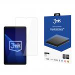 Folie protectie sticla securizata 3mk FlexibleGlass compatibila cu Samsung Galaxy Tab A11, 8.7 inch, Transparent 3 - lerato.ro