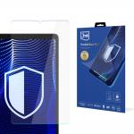 Folie sticla 3mk FlexibleGlass Pro compatibila cu Samsung Galaxy Tab A11, Transparent 2 - lerato.ro