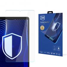 Folii tablete, Folie sticla 3mk FlexibleGlass Pro compatibila cu Samsung Galaxy Tab A11, Transparent, lerato.ro
