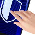 Folie sticla 3mk FlexibleGlass Pro compatibila cu Samsung Galaxy Tab A11, Transparent 12 - lerato.ro