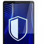 Folie sticla 3mk FlexibleGlass Pro compatibila cu Samsung Galaxy Tab A11, Transparent 14 - lerato.ro
