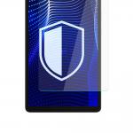 Folie sticla 3mk FlexibleGlass Pro compatibila cu Samsung Galaxy Tab A11, Transparent 17 - lerato.ro