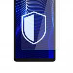 Folie sticla 3mk FlexibleGlass Pro compatibila cu Samsung Galaxy Tab A11, Transparent 8 - lerato.ro