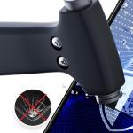 Folie sticla 3mk FlexibleGlass Pro compatibila cu Samsung Galaxy Tab A11, Transparent 9 - lerato.ro