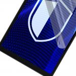Folie sticla 3mk FlexibleGlass Pro compatibila cu Samsung Galaxy Tab A11, Transparent 10 - lerato.ro