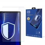 Folie sticla 3mk FlexibleGlass Pro compatibila cu Samsung Galaxy Tab A11 Plus, Transparent 2 - lerato.ro