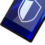 Folie sticla 3mk FlexibleGlass Pro compatibila cu Samsung Galaxy Tab A11 Plus, Transparent 12 - lerato.ro