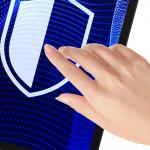 Folie sticla 3mk FlexibleGlass Pro compatibila cu Samsung Galaxy Tab A11 Plus, Transparent 5 - lerato.ro