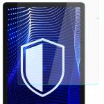 Folie sticla 3mk FlexibleGlass Pro compatibila cu Samsung Galaxy Tab A11 Plus, Transparent 8 - lerato.ro