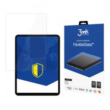 Folii tablete, Folie protectie sticla securizata 3mk FlexibleGlass compatibila cu Oppo Pad Neo, Transparent, lerato.ro
