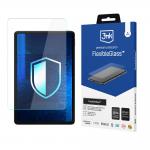 Folie protectie sticla securizata 3mk FlexibleGlass compatibila cu Xiaomi Redmi Pad Pro, Transparent 2 - lerato.ro