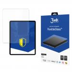 Folie sticla 3mk FlexibleGlass compatibila cu OnePlus Pad, 11.61 inch, Transparent 2 - lerato.ro