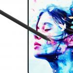 Set 2 folii protectie 3mk Paper Feeling compatibil cu Xiaomi Pad 7 / Pad 7 Pro, Transparent 9 - lerato.ro