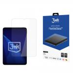 Folie sticla securizata 3mk FlexibleGlass compatibila cu Xiaomi Pad Mini, Transparent 2 - lerato.ro