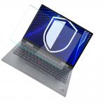 Folie protectie transparenta 3mk FlexibleGlass Pro compatibila cu Lenovo ThinkPad X1 Yoga Gen 8, 14 inch, Transparent 4 - lerato.ro