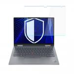 Folie protectie transparenta 3mk FlexibleGlass Pro compatibila cu Lenovo ThinkPad X1 Yoga Gen 8, 14 inch, Transparent 5 - lerato.ro