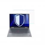 Folie protectie transparenta 3mk FlexibleGlass Pro compatibila cu Lenovo ThinkPad X1 Yoga Gen 8, 14 inch, Transparent 8 - lerato.ro
