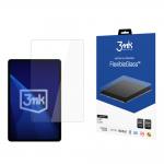 Folie sticla 3mk FlexibleGlass compatibila cu Xiamo Redmi Pad 2 Pro, 12.1 inch, Transparent 2 - lerato.ro