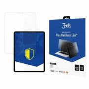 Folie protectie 3mk FlexibleGlass Lite compatibile cu Lenovo Tab M11, 11 inch, Transparent