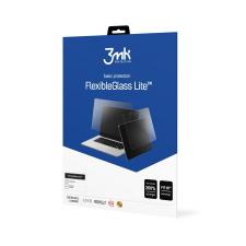 Folii tablete Lenovo Tab, Folie protectie 3mk FlexibleGlass Lite compatibile cu Lenovo Tab M9, 9 inch, Transparent, lerato.ro