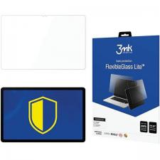 Folii tablete, Folie protectie sticla securizata 3mk FlexibleGlass Lite compatibila cu Samsung Galaxy Tab S9, 11 inch, Transparent, lerato.ro