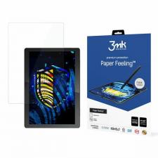 Folii tablete Lenovo Tab, Set 2 folii protectie 3mk Paper Feeling compatibile cu Lenovo Tab M10, 10.1 inch, Transparent, lerato.ro