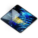 Set 2 folii protectie 3mk Paper Feeling compatibile cu Lenovo Tab M10 Plus Gen 3, 10.6 inch, Transparent 4 - lerato.ro
