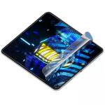 Set 2 folii protectie 3mk Paper Feeling compatibile cu Lenovo Tab M10 Plus Gen 3, 10.6 inch, Transparent 6 - lerato.ro