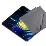Set 2 folii protectie 3mk Paper Feeling compatibile cu Lenovo Tab M10 Plus Gen 3, 10.6 inch, Transparent 7 - lerato.ro