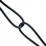 Cablu pentru incarcare si transfer de date 3mk Hyper Cable, USB-A / USB-C USB-C / Micro-USB / Lightning, 1.5m, Negru 10 - lerato.ro
