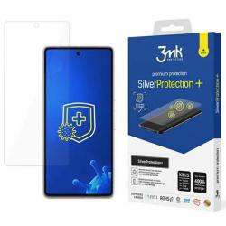 Folie protectie 3mk SilverProtection Plus compatibila cu Google Pixel 7 5G, Transparent