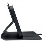 Carcasa 3mk Wallet Case compatibila cu Google Pixel 9a, Negru 4 - lerato.ro