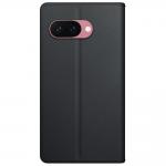 Carcasa 3mk Wallet Case compatibila cu Google Pixel 9a, Negru 6 - lerato.ro