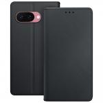 Carcasa 3mk Wallet Case compatibila cu Google Pixel 9a, Negru 10 - lerato.ro
