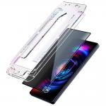 Folie sticla 3mk HardGlass Max Privacy compatibila cu Google Pixel 10 / 10 Pro, Negru 4 - lerato.ro
