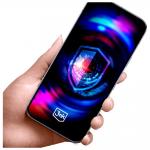 Folie sticla 3mk HardGlass Max Privacy compatibila cu Google Pixel 10 / 10 Pro, Negru 5 - lerato.ro